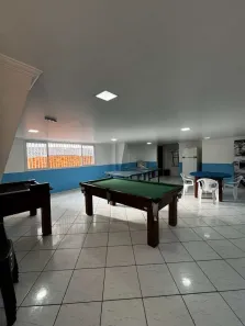 Apartamento com 2 Quartos à venda, 70m² no Tupi, Praia Grande