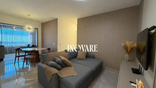 Apartamento com 3 Quartos para alugar, 90m² no Jardim Sul, Uberlândia