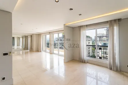 Cobertura com 3 Quartos à venda, 375m² no Alto de Pinheiros, São Paulo