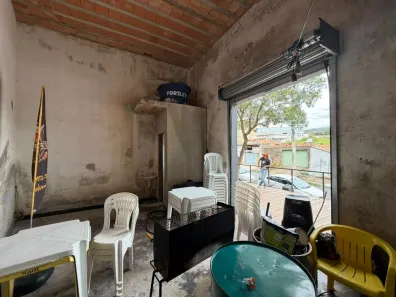 Ponto Comercial para alugar, 17m² no Novo Santa Cecília (Barreiro), Belo Horizonte