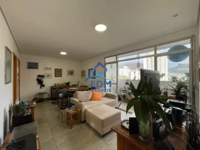 Apartamento com 3 Quartos à venda, 98m² no Buritis, Belo Horizonte