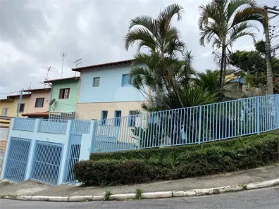 Sobrado com 2 Quartos à venda, 100m² no Jardim Daysy, São Paulo