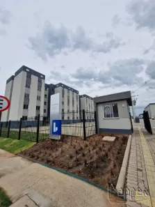 Apartamento com 2 Quartos para alugar, 43m² no Canudos, Novo Hamburgo
