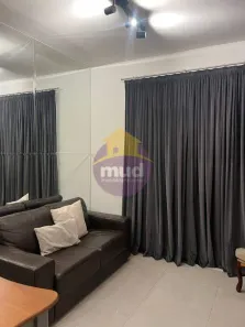 Apartamento com 1 Quarto para alugar, 33m² no Jardim Tarraf II, São José do Rio Preto