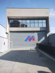Prédio Comercial para alugar, 950m² no Centro, São Bernardo do Campo