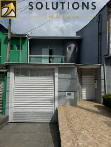 Casa com 2 Quartos à venda, 229m² no Serpa, Caieiras