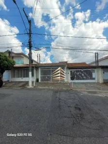Casa com 3 Quartos à venda, 120m² no Jardim Santa Clara, Guarulhos