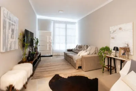 Casa de Condomínio com 3 Quartos à venda, 144m² no Jardim São Jorge, Londrina