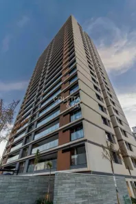Apartamento com 4 Quartos à venda, 157m² no Sumaré, São Paulo