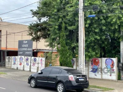 Lote/Terreno à venda, 1220m² no Teresópolis, Porto Alegre
