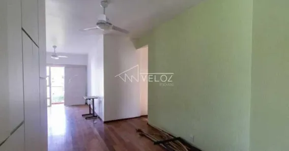 Apartamento com 2 Quartos à venda, 88m² no Botafogo, Rio de Janeiro