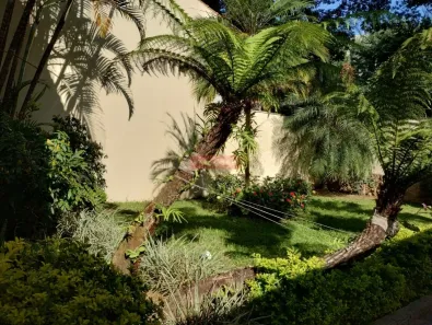 Sobrado com 4 Quartos para alugar, 262m² no Santo Amaro, São Paulo