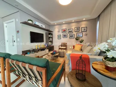 Apartamento com 3 Quartos à venda, 146m² no Meia Praia, Itapema