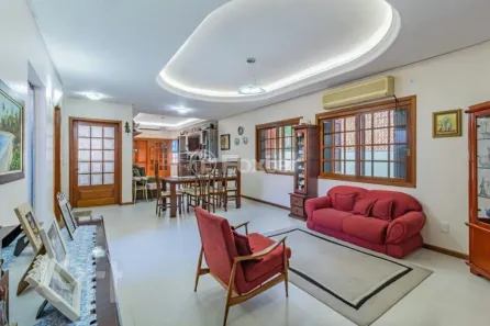 Casa com 8 Quartos à venda, 380m² no Cristo Redentor, Porto Alegre