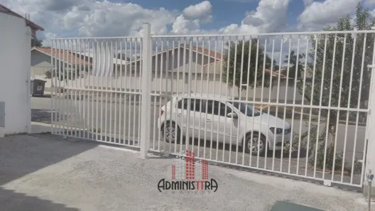 Casa com 2 Quartos à venda, 48m² no Conjunto Residencial Jardim Villagio Torino, Sorocaba
