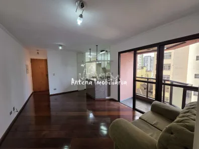 Apartamento com 1 Quarto à venda, 42m² no Santa Cecília, São Paulo