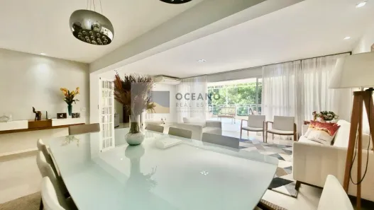 Cobertura com 5 Quartos à venda, 386m² no Recreio dos Bandeirantes, Rio de Janeiro