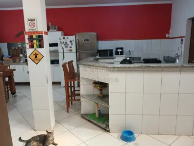 Casa com 4 Quartos à venda, 180m² no Vila Santa Cruz, São José do Rio Preto