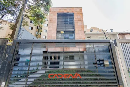 Imóvel Comercial com 3 Quartos à venda, 131m² no Mossunguê, Curitiba