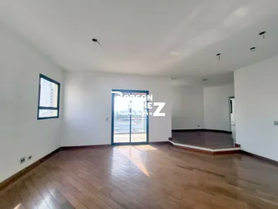 Apartamento com 3 Quartos à venda, 165m² no Vila Mascote, São Paulo