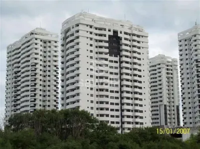 Cobertura com 3 Quartos à venda, 158m² no Barra da Tijuca, Rio de Janeiro