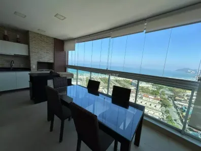 Apartamento com 4 Quartos à venda, 124m² no Enseada, Guarujá