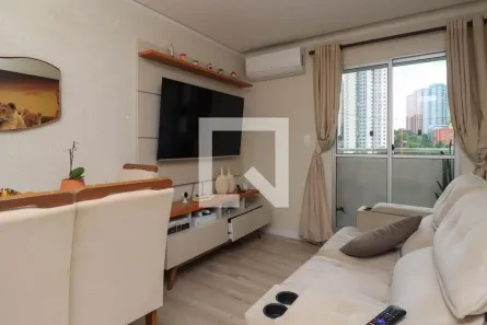 Apartamento com 2 Quartos à venda, 70m² no Jardim América, Taboão da Serra