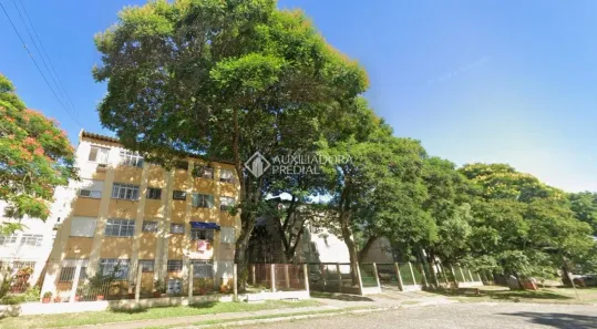 Apartamento com 2 Quartos à venda, 55m² no Humaitá, Porto Alegre