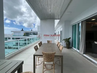 Cobertura com 2 Quartos à venda, 166m² no Jurerê, Florianópolis