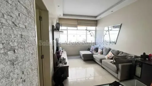 Apartamento com 3 Quartos à venda, 86m² no Tijuca, Rio de Janeiro