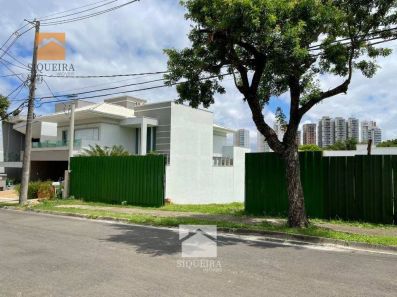 Lote/Terreno à venda, 553m² no Parque Campolim, Sorocaba