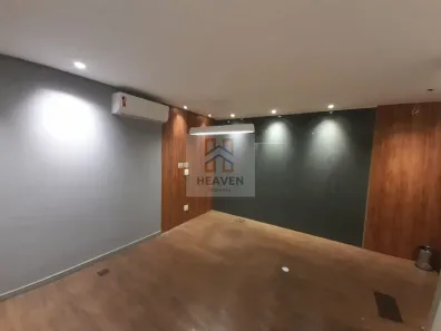 Imóvel Comercial com 1 Quarto para alugar, 480m² no República, São Paulo