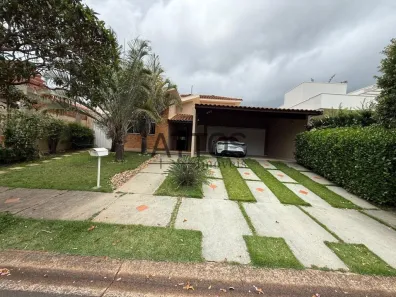 Sobrado com 3 Quartos para alugar, 236m² no Parque Tecnológico Damha I São Carlos, São Carlos