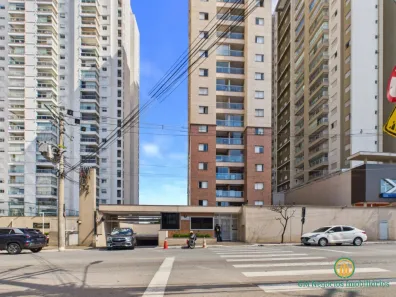 Apartamento com 2 Quartos para alugar, 62m² no Bethaville I, Barueri
