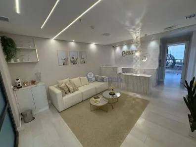 Sala Comercial à venda, 100m² no Vila Olímpia, São Paulo