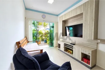 Casa com 2 Quartos à venda, 54m² no São Paulo, Navegantes