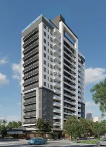Apartamento com 3 Quartos à venda, 93m² no Canto, Florianópolis