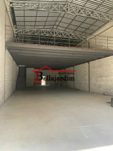 Ponto Comercial para alugar, 508m² no Campestre, Santo André