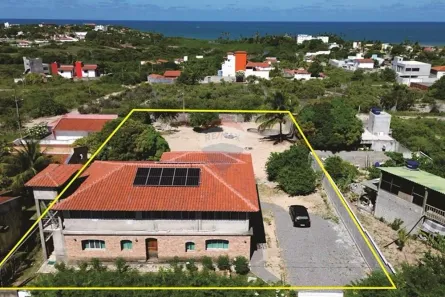 Casa com 5 Quartos à venda, 1800m² no Cidade Balneária Novo Mundo I, Conde