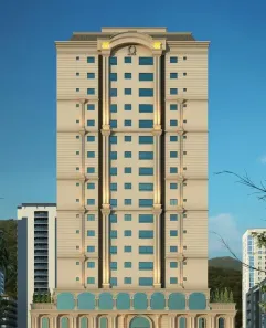 Ponto Comercial à venda, 93m² no Morretes, Itapema