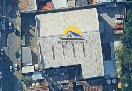 Lote/Terreno à venda, 3060m² no Vila Santana, São Paulo