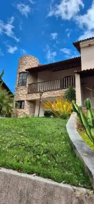 Casa com 3 Quartos à venda, 424m² no Jardim Belvedere, Volta Redonda