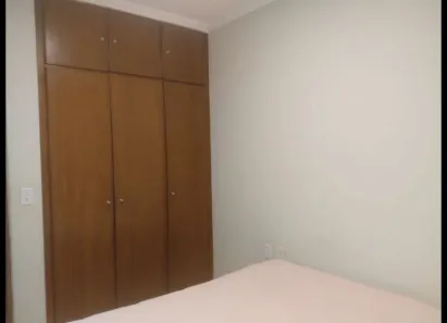 Apartamento com 3 Quartos à venda, 47m² no Jardim Irajá, Ribeirão Preto
