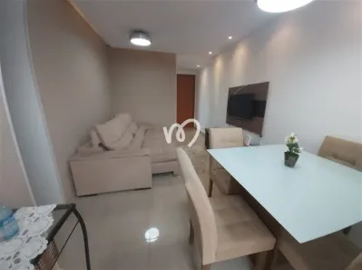 Apartamento com 3 Quartos à venda, 61m² no Engenho de Dentro, Rio de Janeiro
