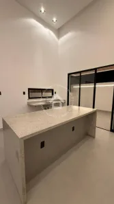 Casa de Condomínio com 3 Quartos à venda, 150m² no Zona de Expansão (Olhos D'Agua), Barra dos Coqueiros