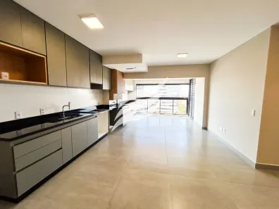 Apartamento com 3 Quartos à venda, 100m² no Jardim Nova Yorque, Araçatuba