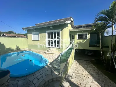 Casa com 3 Quartos à venda, 230m² no Jardim das Cerejeiras, Atibaia
