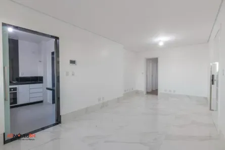Apartamento com 3 Quartos à venda, 87m² no São Pedro, Belo Horizonte