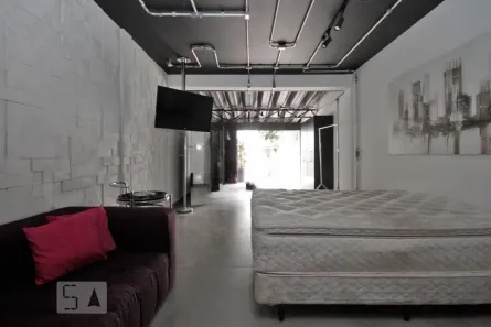 Kitnet com 1 Quarto à venda, 55m² no Vila Buarque, São Paulo