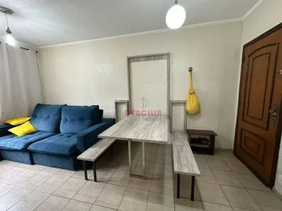 Apartamento com 2 Quartos à venda, 54m² no Santa Terezinha, São Bernardo do Campo